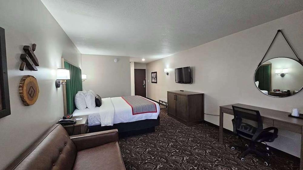 Lumber Jack Lodge, an Ascend Collection Hotel