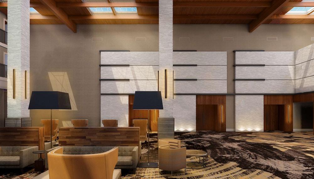 DoubleTree by Hilton Mt. Vernon