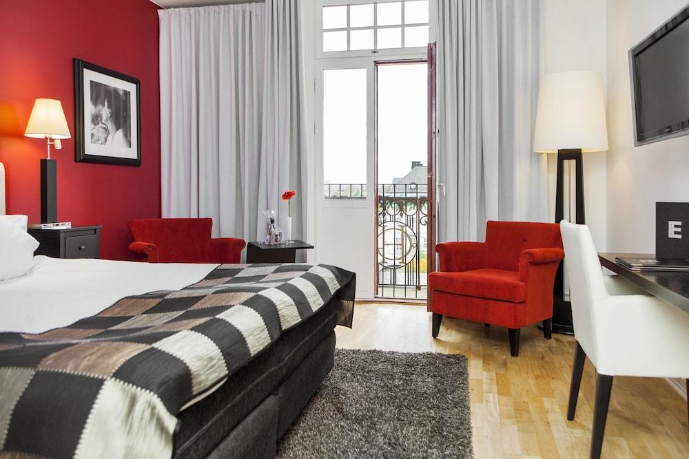 Elite Grand Hotel Norrköping