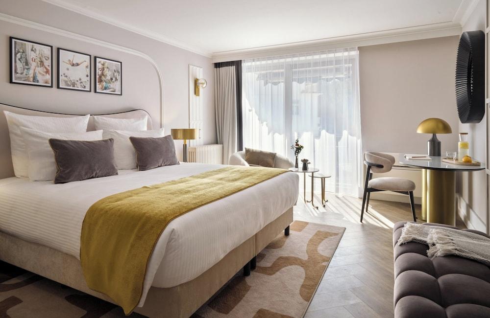 Badischer Hof Baden-Baden - Leonardo Limited Edition