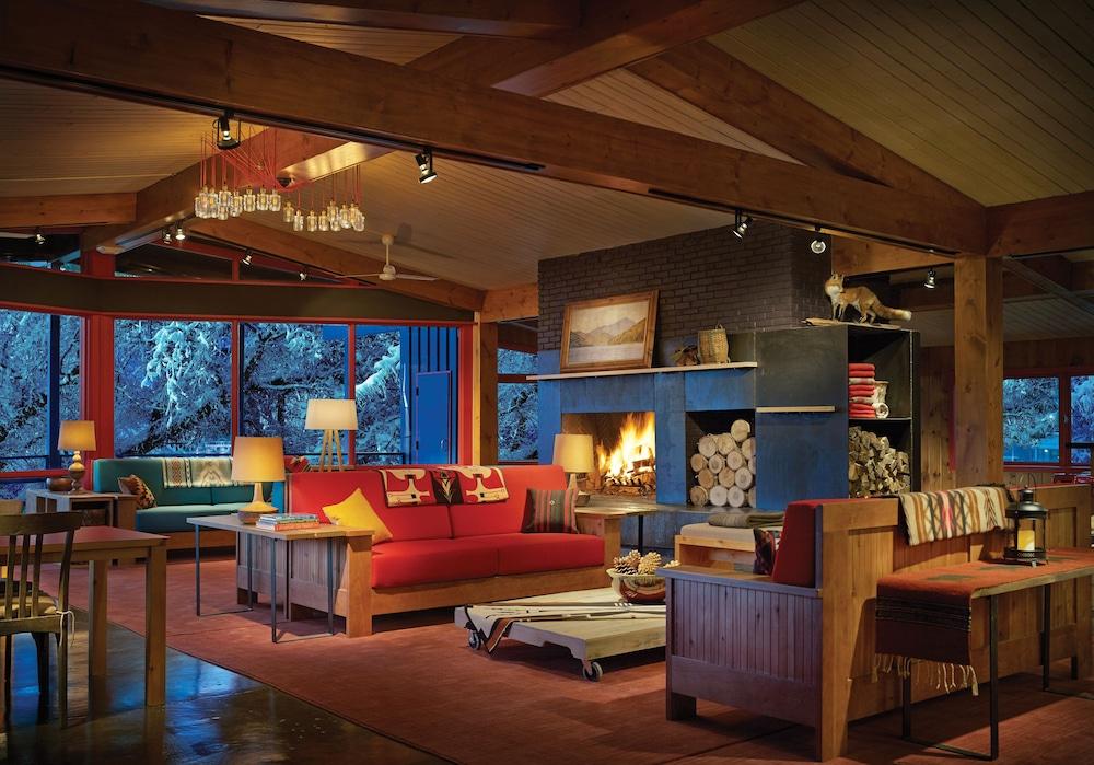 Lake House at High Peaks Resort