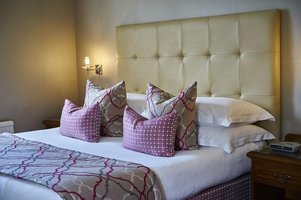 Ashdown Park Hotel & Country Club