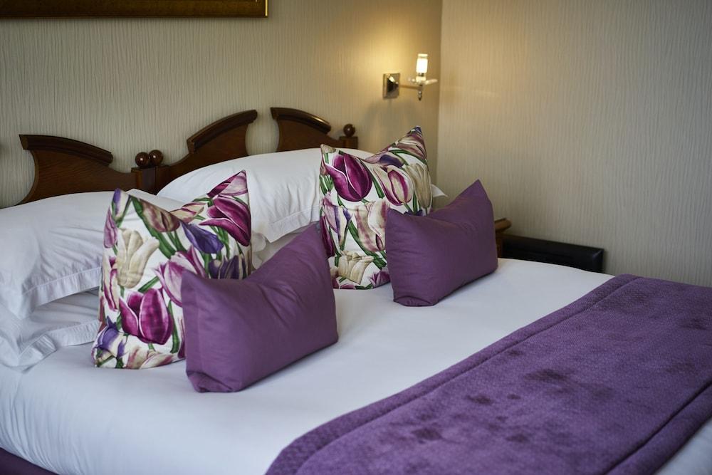 Ashdown Park Hotel & Country Club