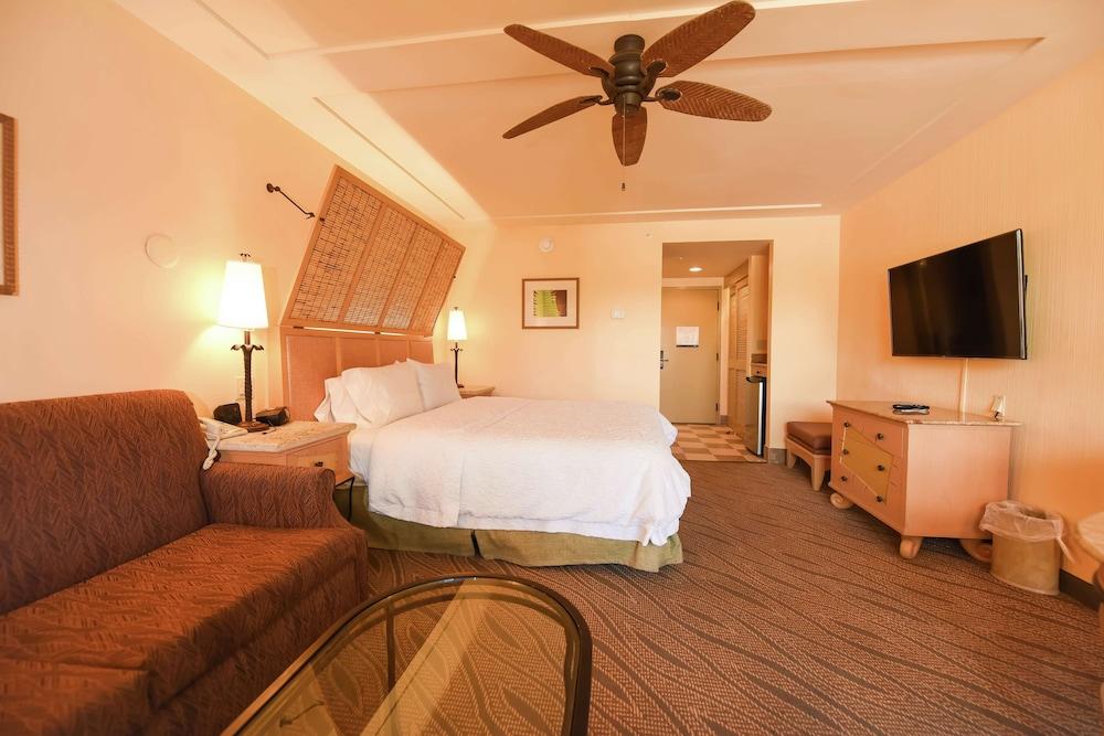 Hampton Inn Key Largo Manatee Bay