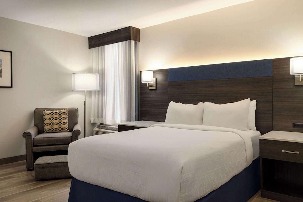 Wyndham Phoenix Airport/Tempe