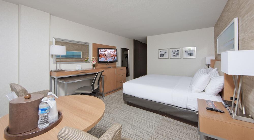 Holiday Inn Washington-Central/White House by IHG