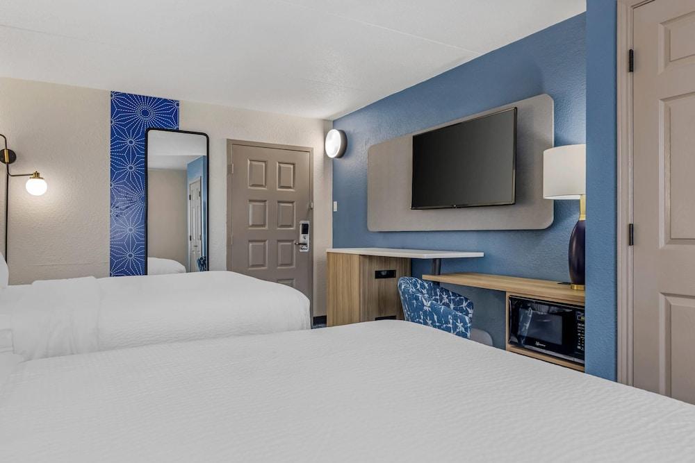 Sleep Inn & Suites Merrillville