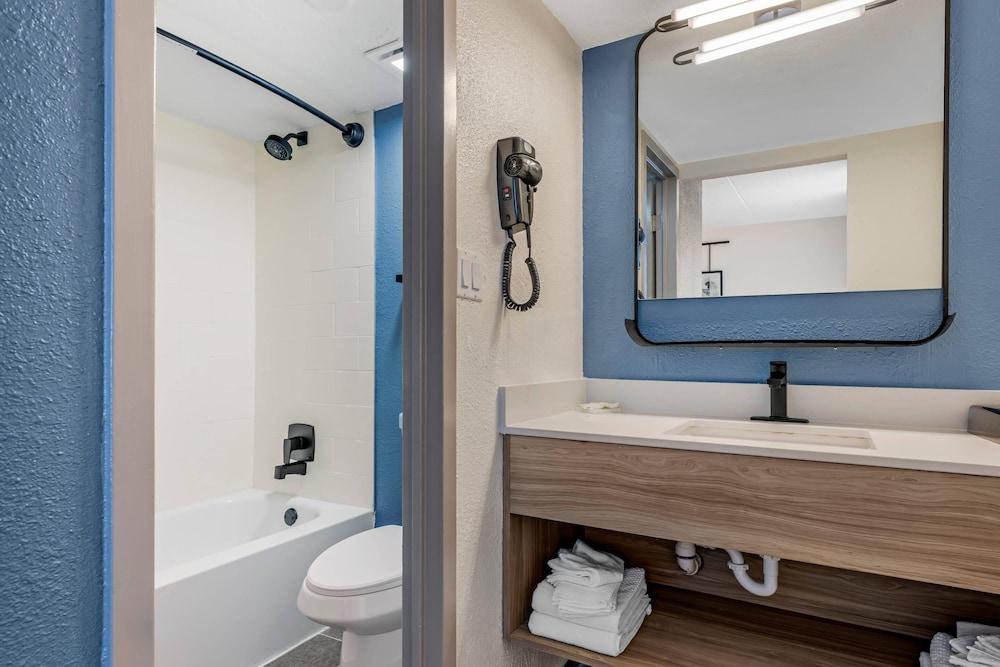 Sleep Inn & Suites Merrillville