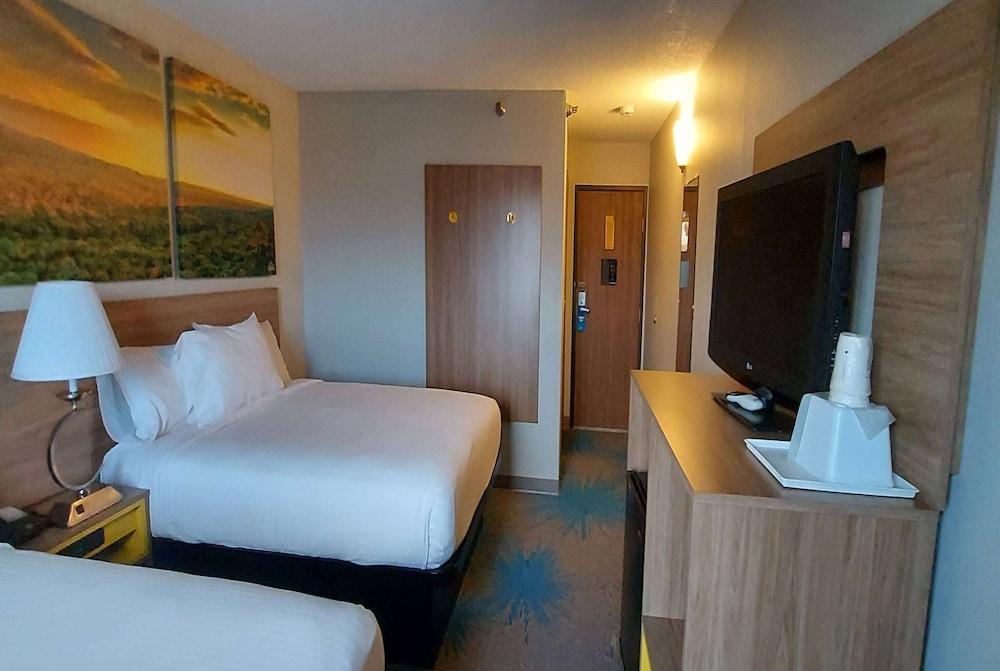 Days Inn by Wyndham Willmar