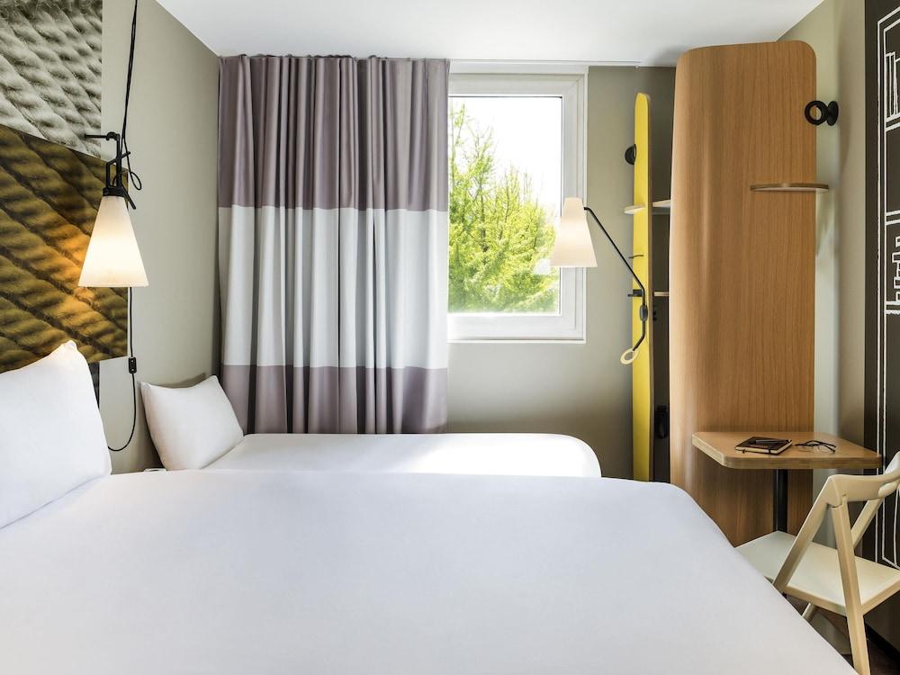 ibis Château de Fontainebleau