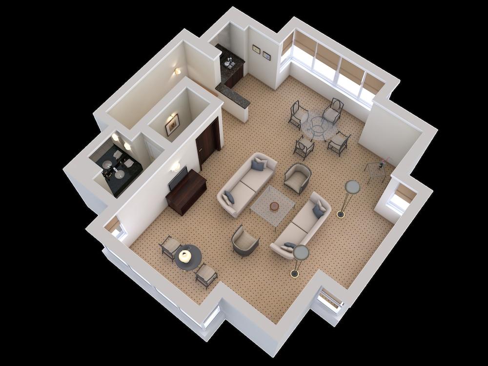 Hilton Antwerp Old Town