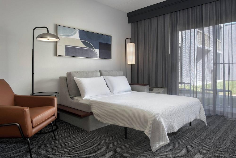 Courtyard by Marriott Poughkeepsie