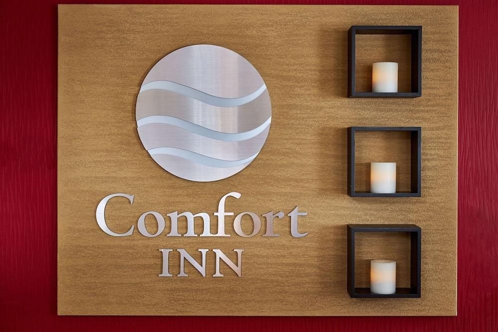 Comfort Inn Rouyn Noranda
