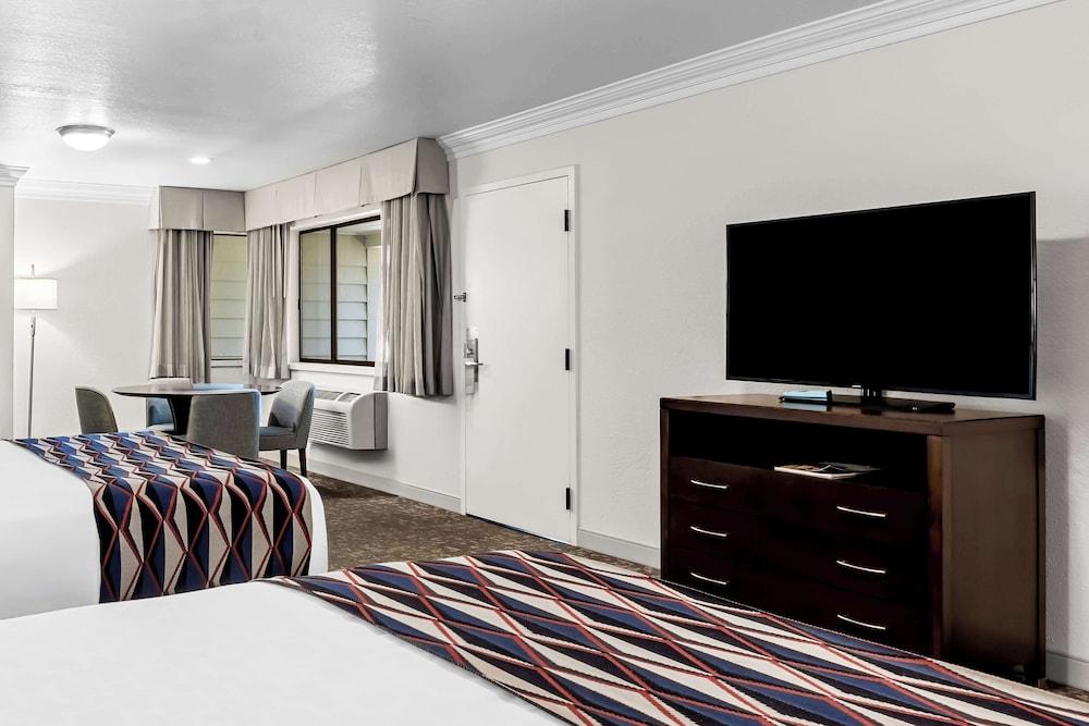 Best Western Garden Inn