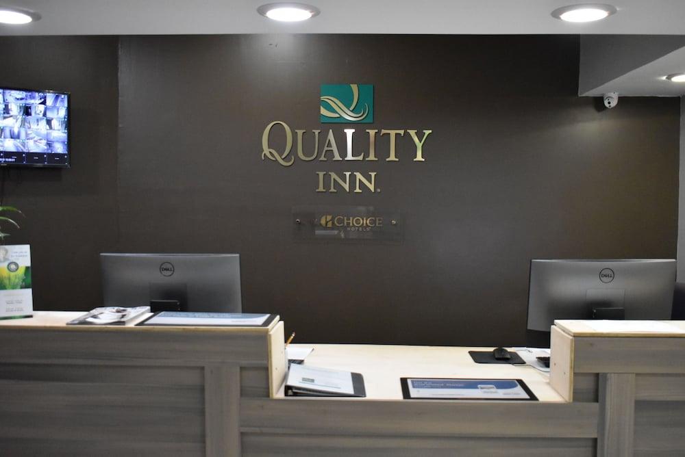 Quality Inn VIlla Rica