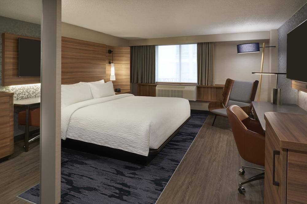 Fairfield by Marriott Niagara Falls, Canada
