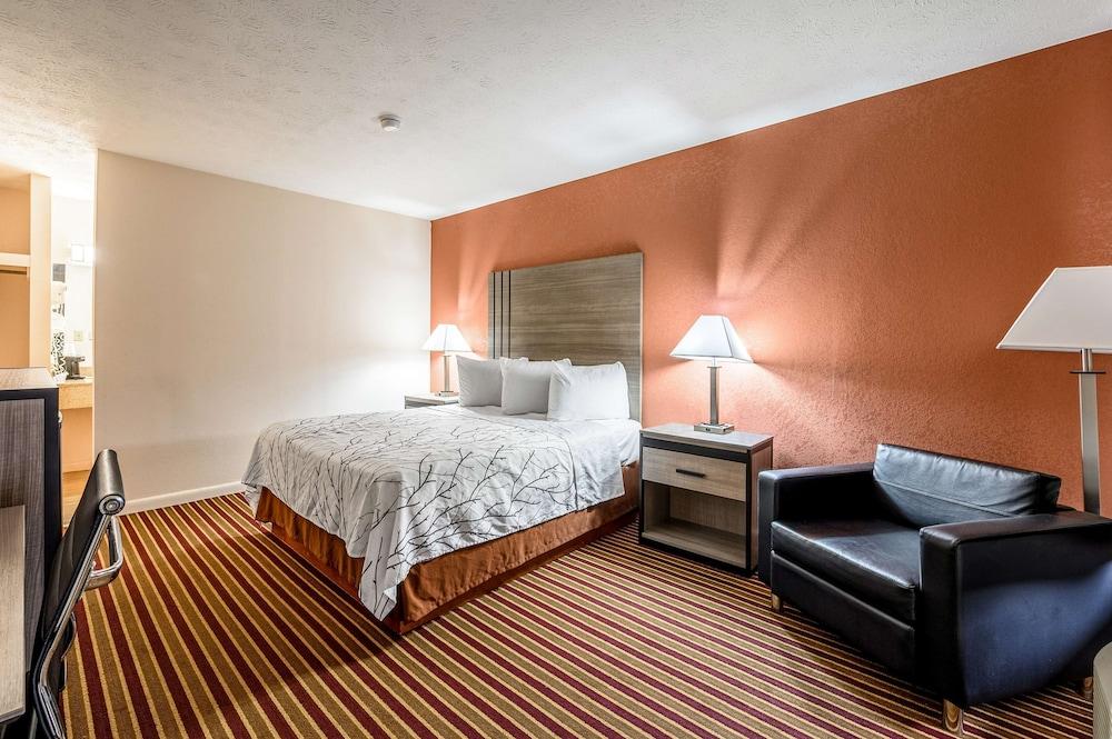 Americas Best Value Inn Heflin