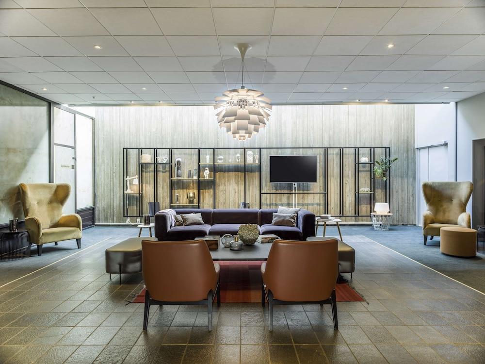 Radisson Blu Hotel, Bodo