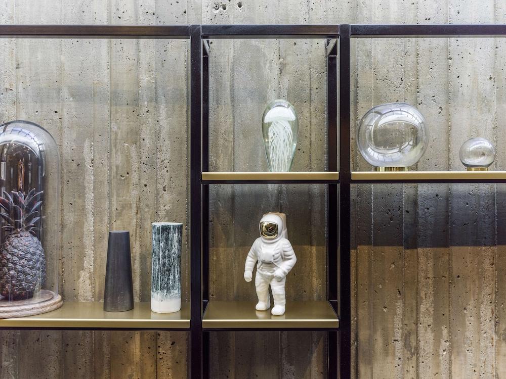 Radisson Blu Hotel, Bodo