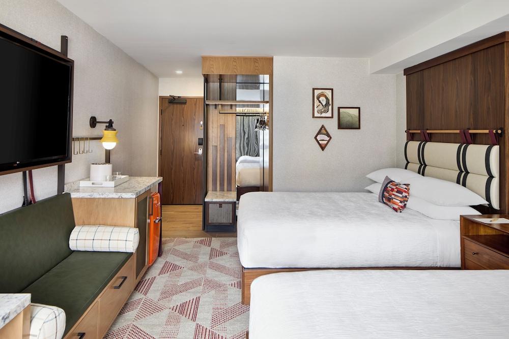 Hotel Thaynes, Park City, a Tribute Portfolio Hotel