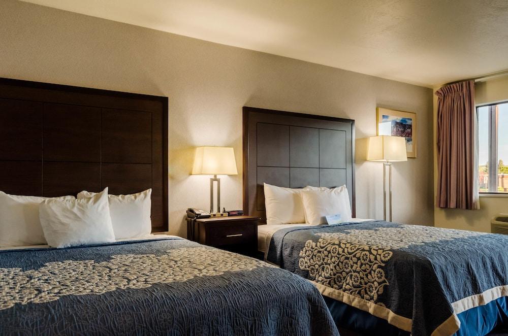 Econo Lodge Panguitch near Bryce Canyon