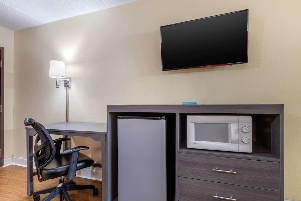 Econo Lodge Chattanooga Northeast - Ooltewah