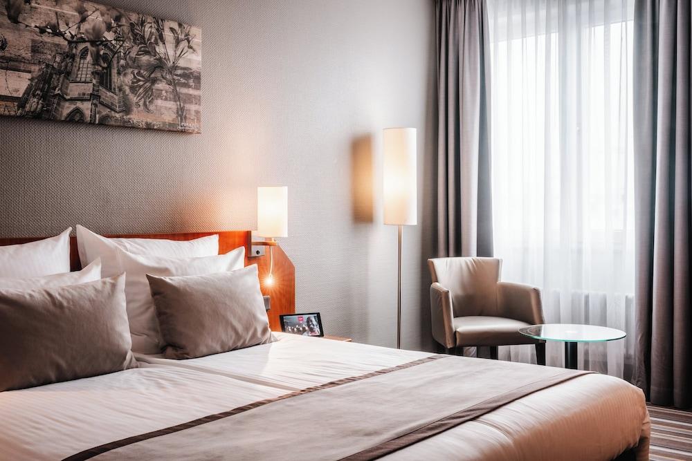 Leonardo Hotel Aachen