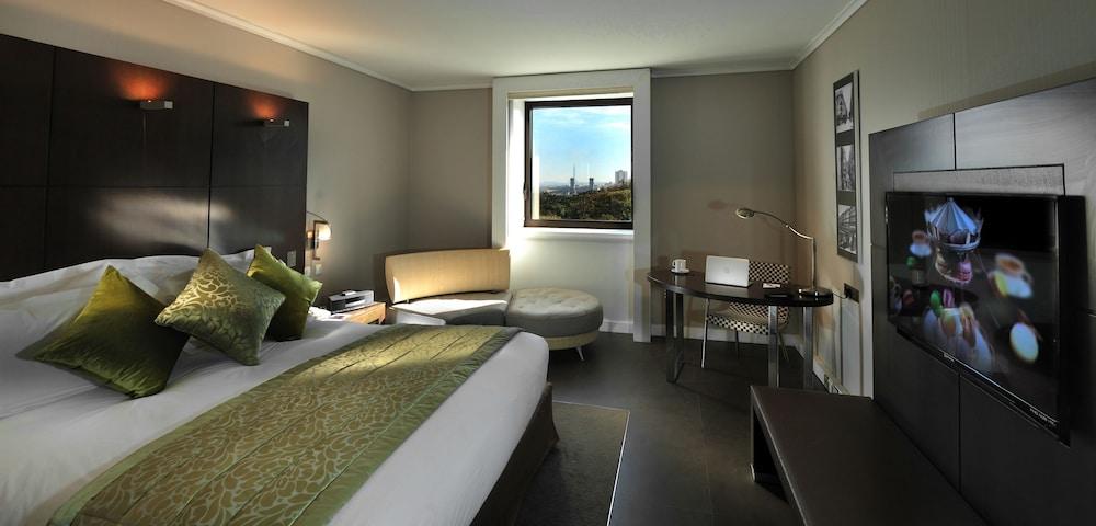 Sofitel Algiers Hamma Garden