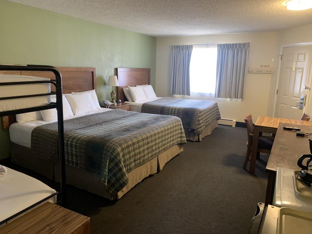 Great Western Colorado Lodge