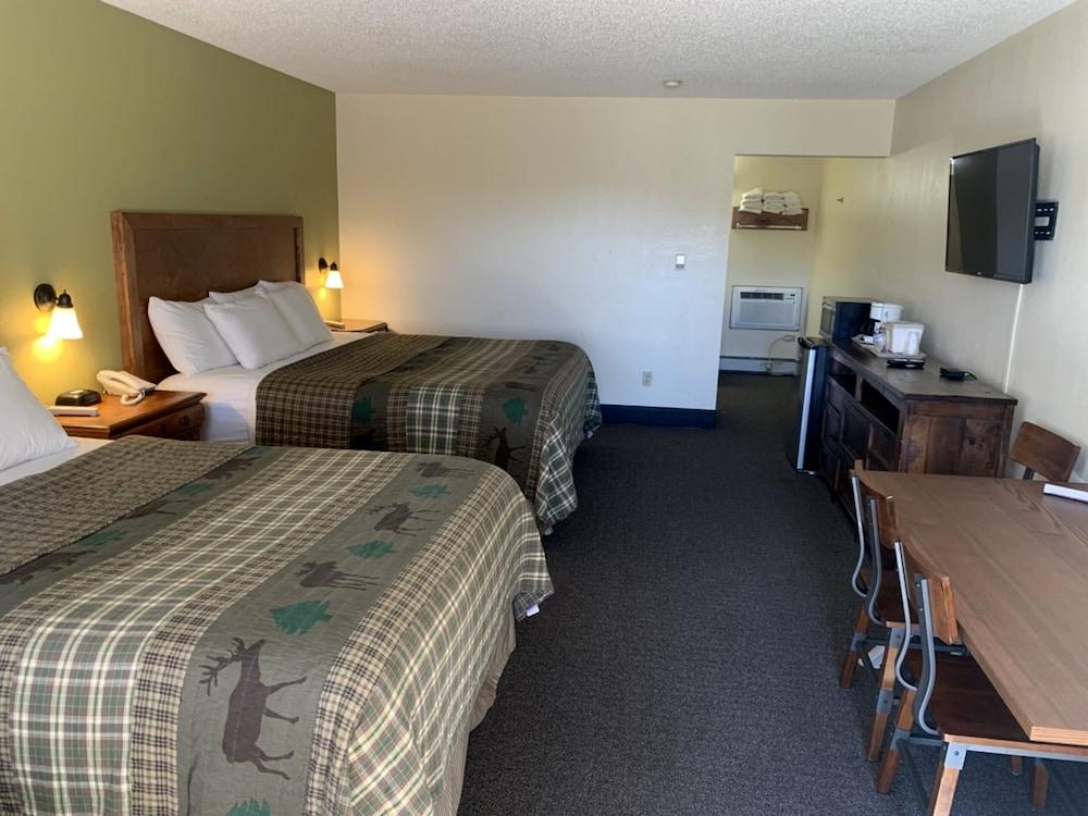 Great Western Colorado Lodge