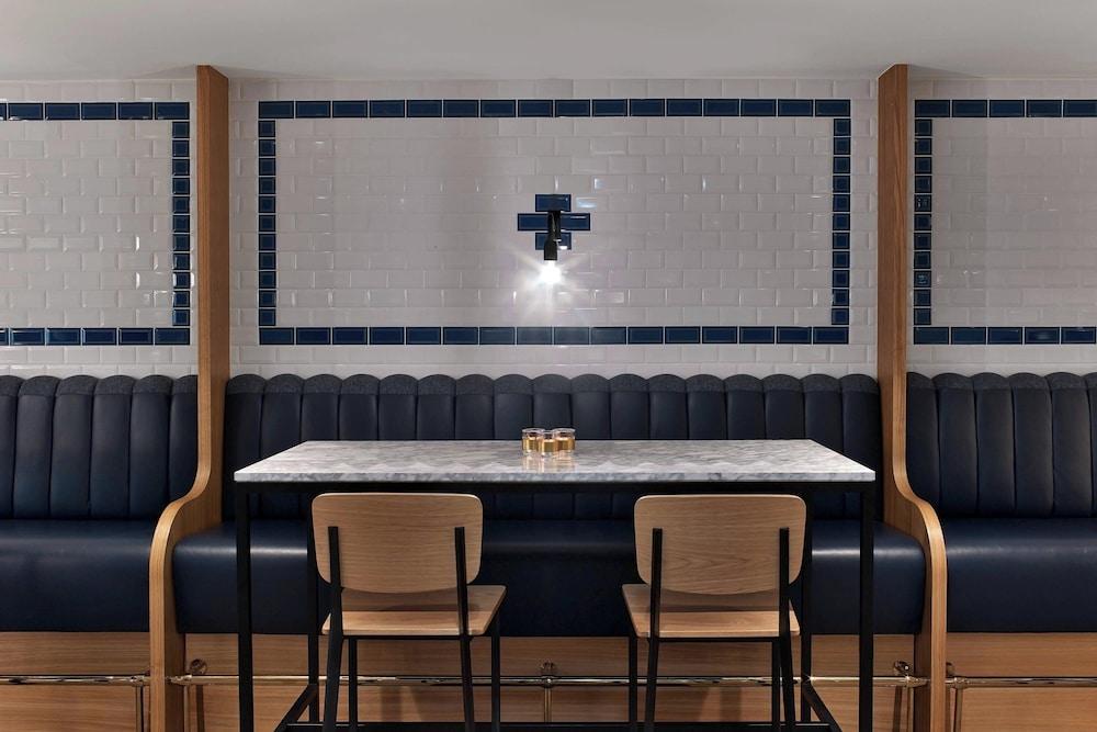 Le Méridien Paris Arc De Triomphe