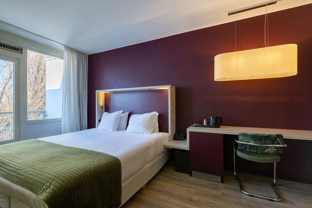 Amrath Airport Hotel Rotterdam