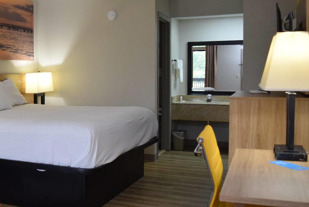 Days Inn by Wyndham Elberton