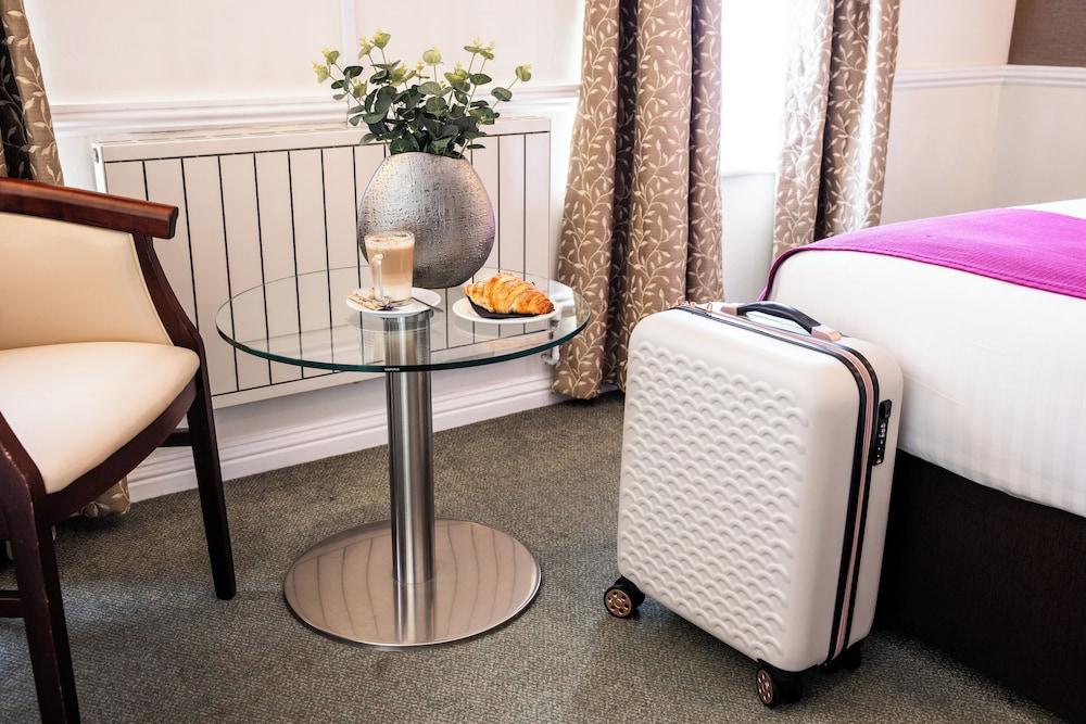 Best Western Royal Hotel, Jersey