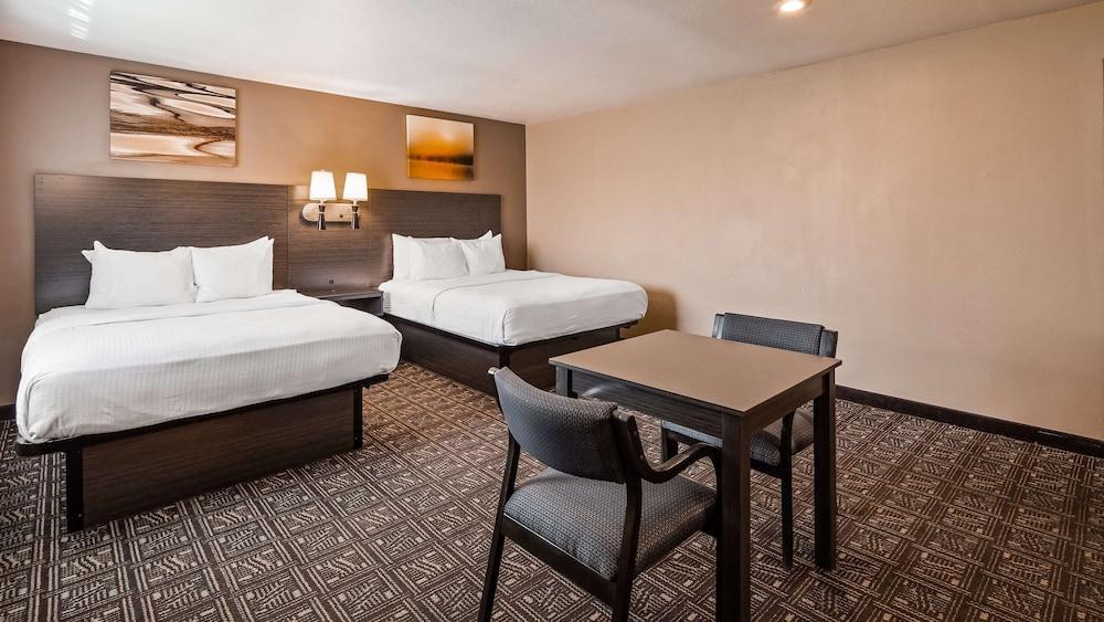 Best Western Rambler