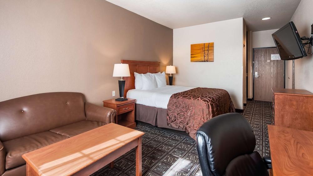 Best Western Rambler