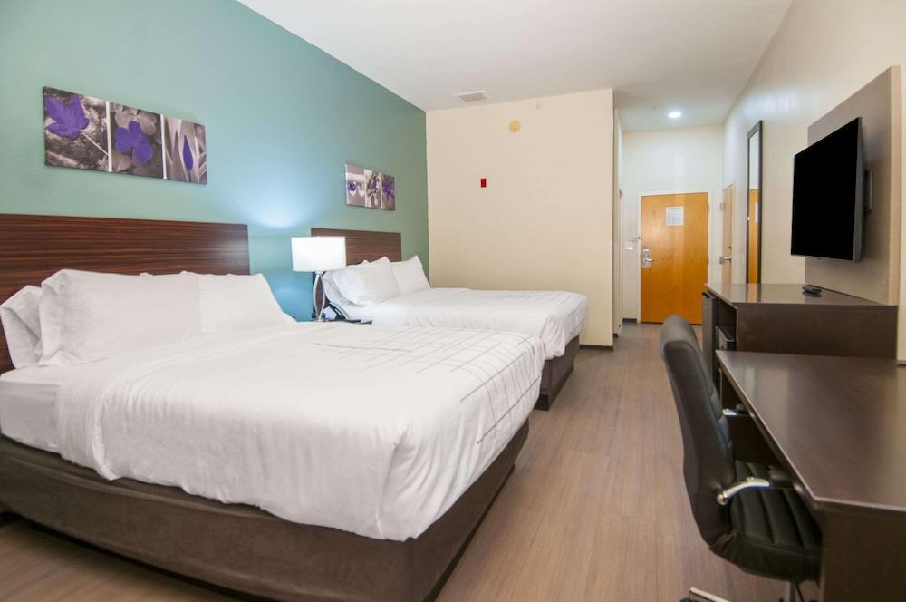 Sleep Inn & Suites Tuscaloosa East