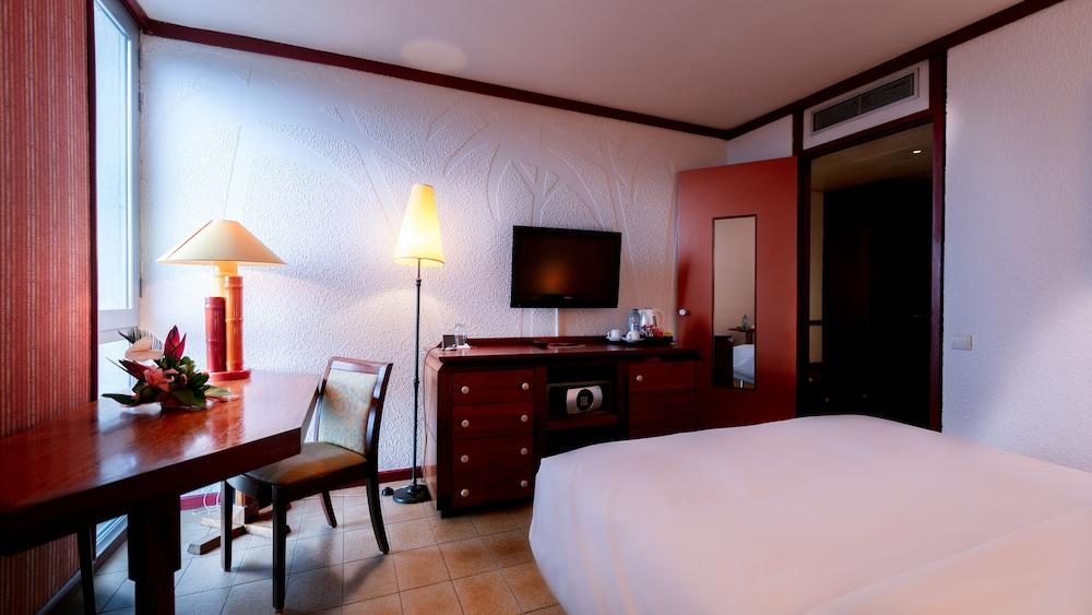 Douala Rabingha Hotel