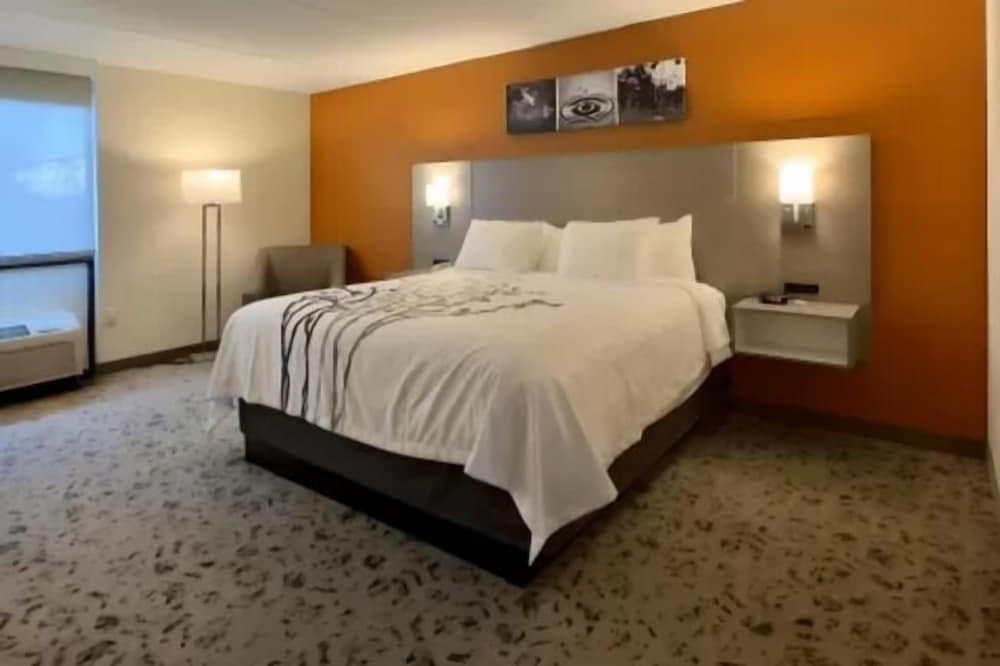 Sleep Inn Chambersburg