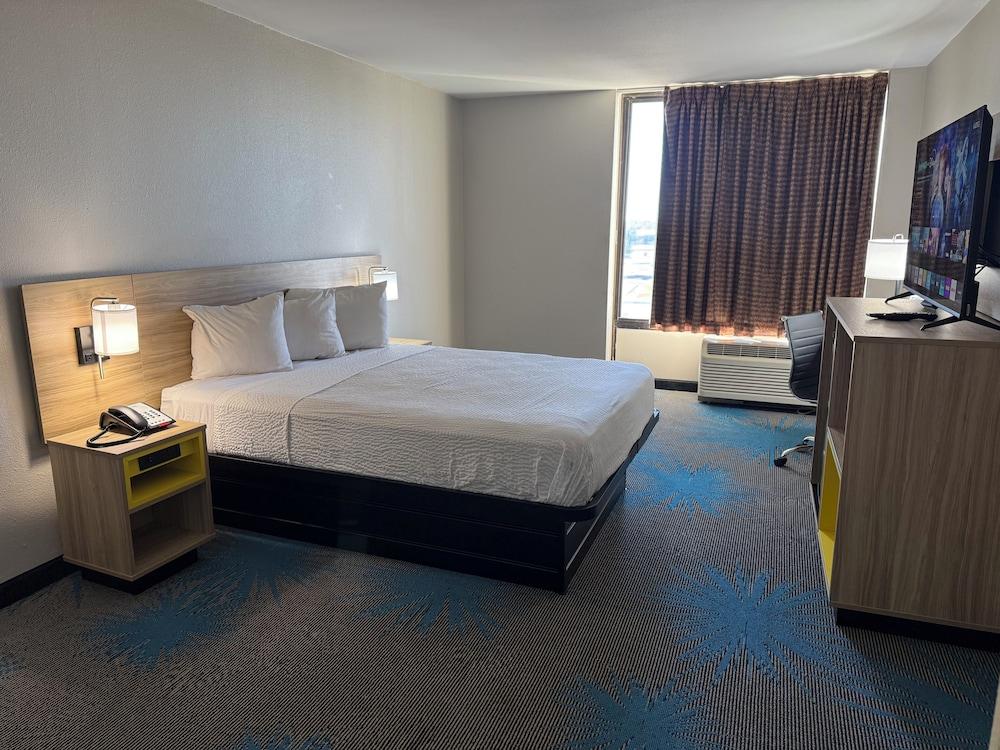 Days Inn by Wyndham Amarillo East