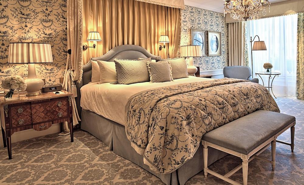 Four Seasons Hotel George V