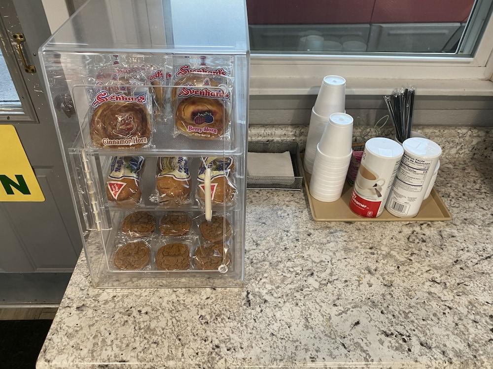 Americas Best Value Inn Marion, OH