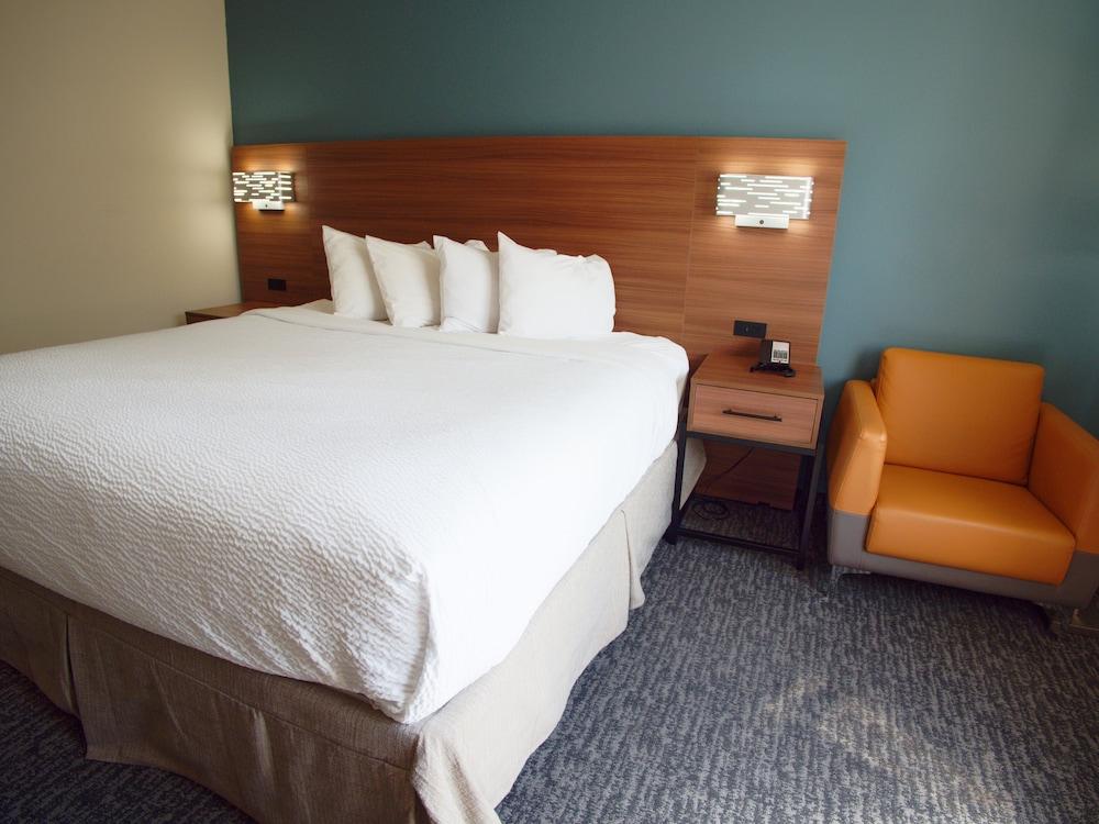 Ramada by Wyndham Coeur d'Alene