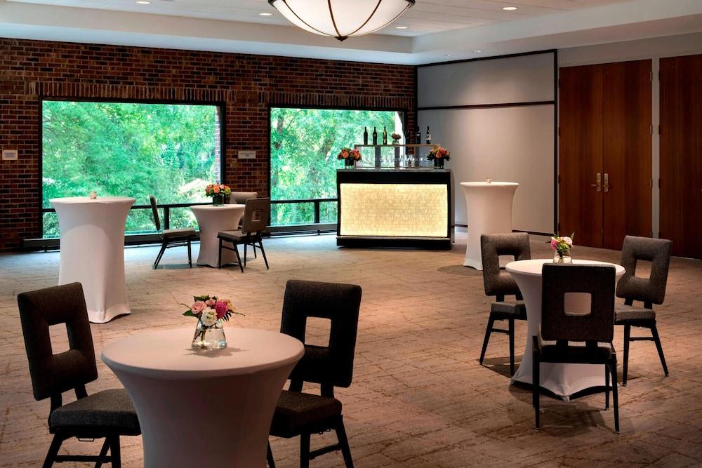 Princeton Marriott at Forrestal