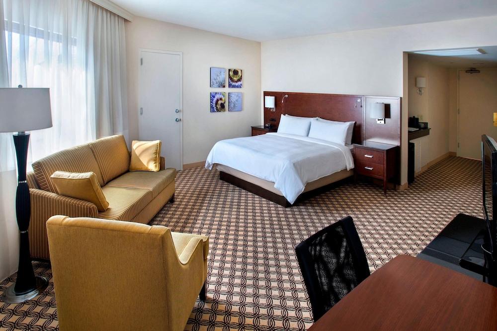 Princeton Marriott at Forrestal