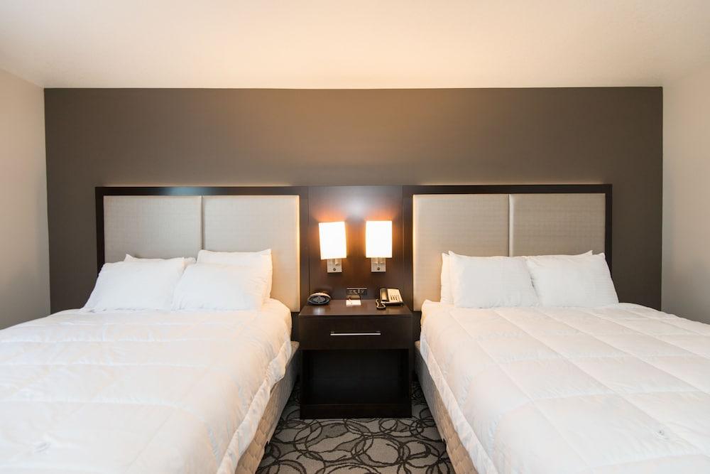 KwaTaqNuk Resort & Casino