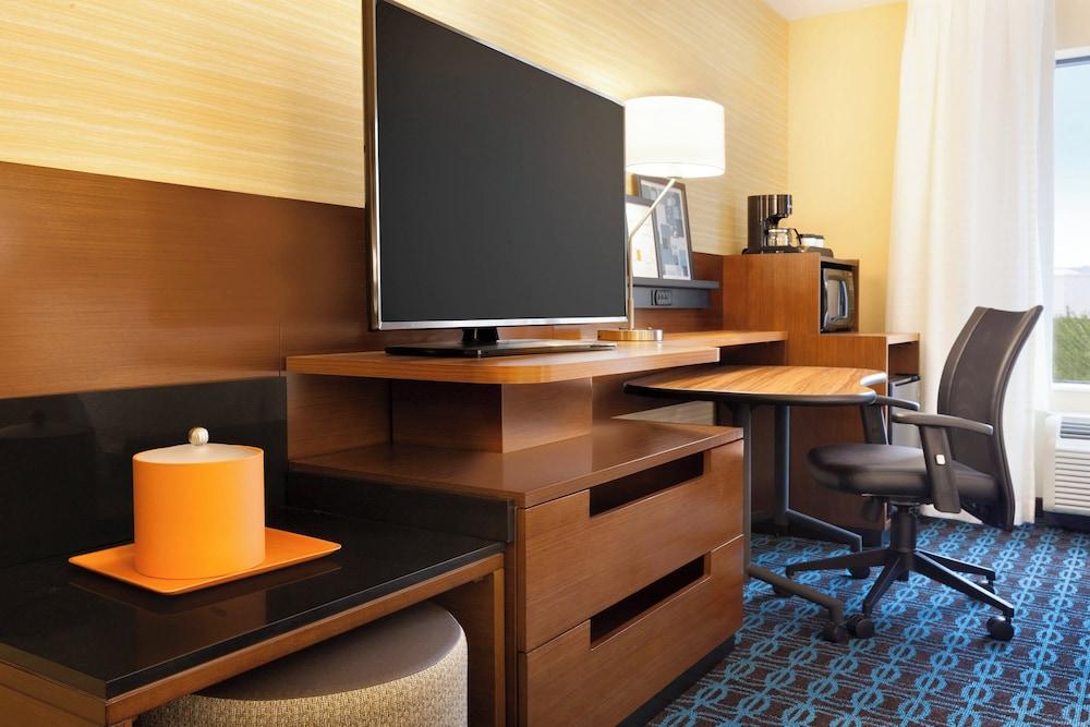 Fairfield Inn by Marriott Philadelphia Valley Forge