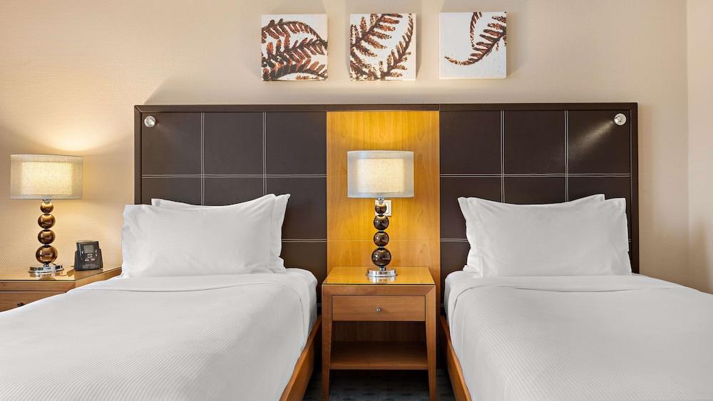 Hilton Dresden an der Frauenkirche