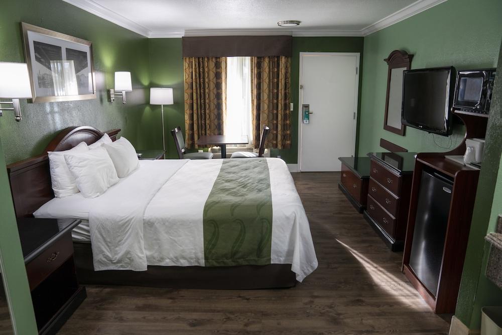 Quality Inn Hemet - San Jacinto
