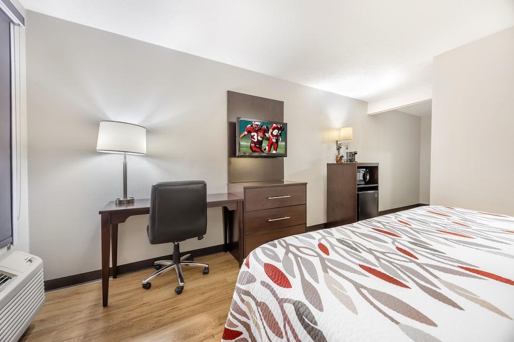 Red Roof Inn Paducah